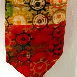 Like new Lloyd Kiva Studio Collection tie